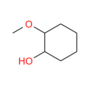 2979-24-0；2-甲氧基环己醇