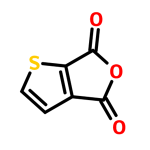 噻吩并[2,3-C]呋喃-4,6-二酮