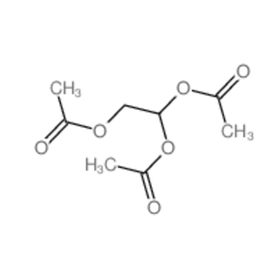 ethylylidene triacetate