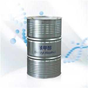 苯甲醇100-51-6 国标现货 210公斤原装桶