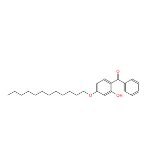 2-羟基-4-十二烷氧基二苯甲酮