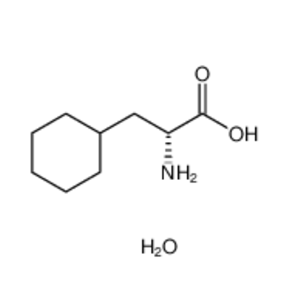 3-环己基-D-丙氨酸水合物,3-CYCLOHEXYL-D-ALANINE HYDRATE