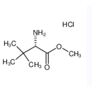 L-叔亮氨酸甲酯盐酸盐,L-TERT-LEUCINE METHYL ESTER HYDROCHLORIDE
