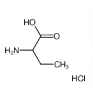 L-2-氨基丁酸盐酸盐
