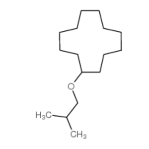 2-methylpropoxycyclododecane