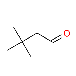 3,3-二甲基丁醛,3,3-dimethylbutanal