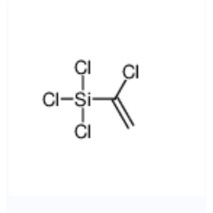 三氯-(1-氯乙烯基)硅烷