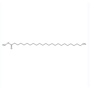 木蜡酸甲酯,methyl tetracosanoate