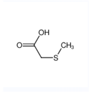 (甲硫基)乙酸,(methylthio)acetic acid
