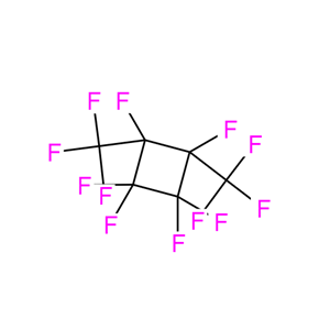 全氟-1,2-二甲基环丁烷