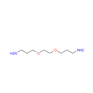 2997-01-5；乙二醇双(3-胺丙基)醚