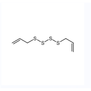 二烯丙基四硫醚,3-(prop-2-enyltetrasulfanyl)prop-1-ene