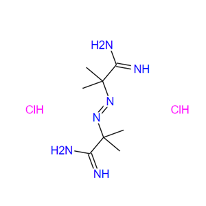 2,2'-偶氮二异丁基脒二盐酸