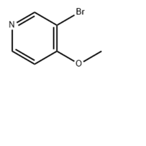 3-溴-4-甲氧基吡啶,3-Bromo-4-methoxypydinge