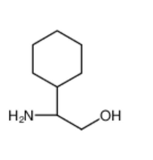 L-环己基甘氨醇,(S)-2-AMINO-2-CYCLOHEXYL-ETHANOL