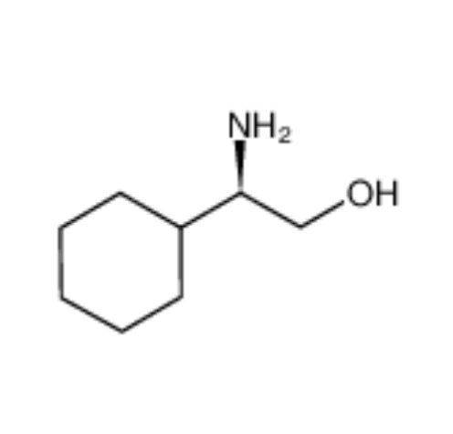 D-環(huán)己基甘氨醇,D-CYCLOHEXYLGLYCINOL