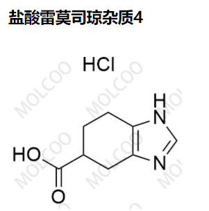 盐酸雷莫司琼杂质4,Ramosetron Impurity 4 HCl