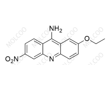 依沙吖啶杂质11,Ethacridine Impurity 11