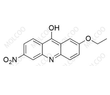 依沙吖啶杂质4,Ethacridine Impurity 4