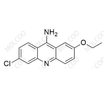 依沙吖啶杂质2,Ethacridine Impurity 2