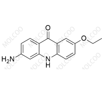 依沙吖啶杂质11,Ethacridine Impurity 1