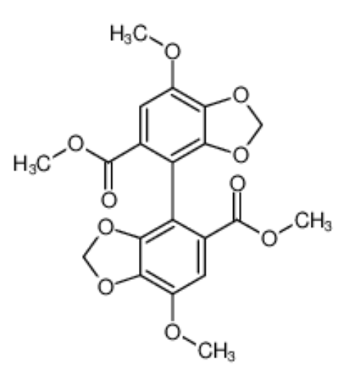 聯(lián)苯雙酯,Bifendate