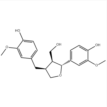 落叶松脂素,(-)-Lariciresinol