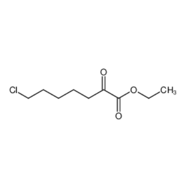 7-氯-2-氧代庚酸乙酯,Ethyl 7-chloro-2-oxoheptanoate