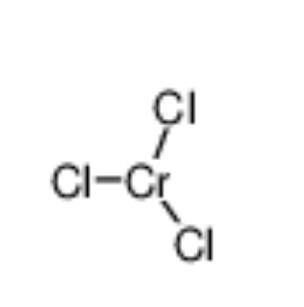 三氯化铬(无水),Chromium(III) chloride