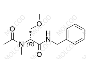 拉科酰胺EP杂质C,Lacosamide EP Impurity C