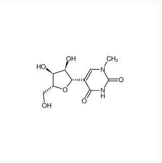 N1-甲基假尿苷,N1-Methylpseudouridine