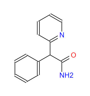 苯基-(2-吡啶基)乙酰胺,Phenyl-(2-pyridyl)acetamide