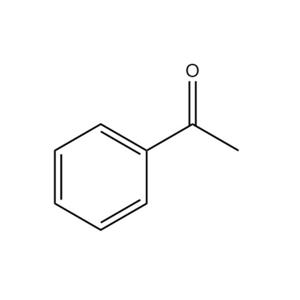 苯乙酮,acetophenon