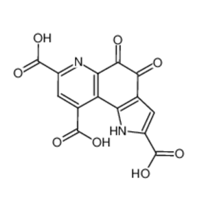 吡咯喹啉醌酸,Pyrroloquinoline quinone