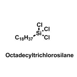 十八烷基三氯硅烷,Octadecyltrichlorosilane