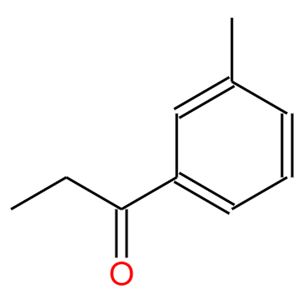 3-甲基苯丙酮,M-Methylpropiophenone