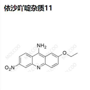 依沙吖啶杂质11,Ethacridine Impurity 11