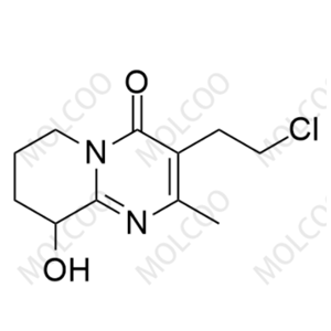 帕利哌酮杂质1