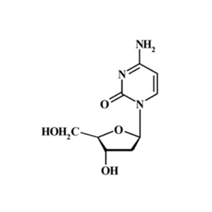 2’-脫氧胞苷