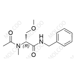 拉科酰胺EP杂质C现货