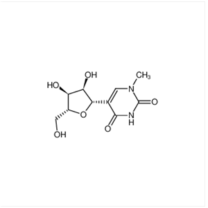 N1-甲基假尿苷,N1-Methylpseudouridine