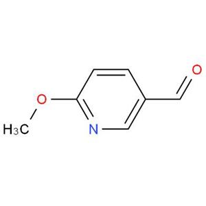 6-甲氧基-3-吡啶甲醛