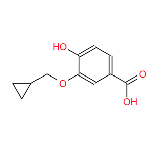 罗氟司特杂质；1243391-44-7