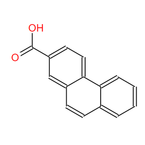 2-菲甲酸,2-Phenanthrenecarboxylic acid