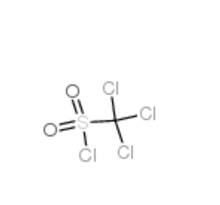 三氯甲基磺酰氯,Trichloromethanesulfonyl chloride