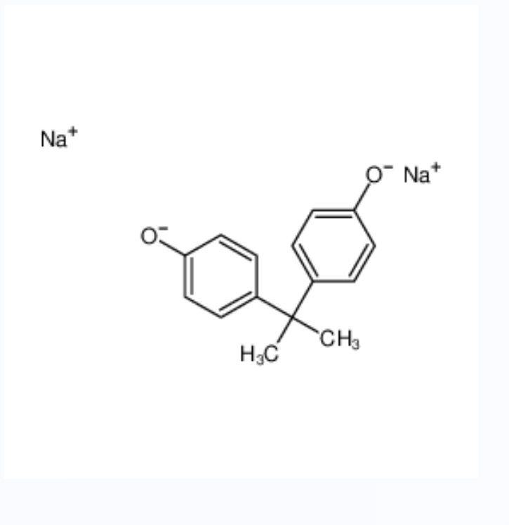 4-[2-(4-氧代苯基)丙-2-基]苯酚二钠盐,disodium,4-[2-(4-oxidophenyl)propan-2-yl]phenolate