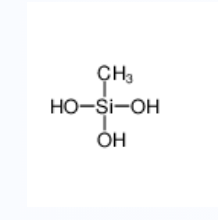 甲基硅烷三醇,methylsilanetriol