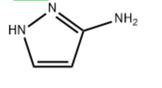 3-氨基吡唑,3-Aminopyrazole