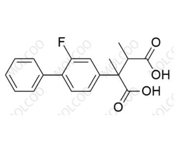 氟比洛芬EP杂质B,Flurbiprofen EP Impurity B