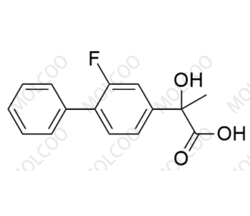 氟比洛芬EP杂质C,Flurbiprofen EP Impurity C
